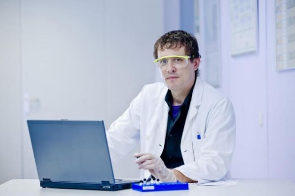 Article image of: Nu ook MassHunter training via Avans+