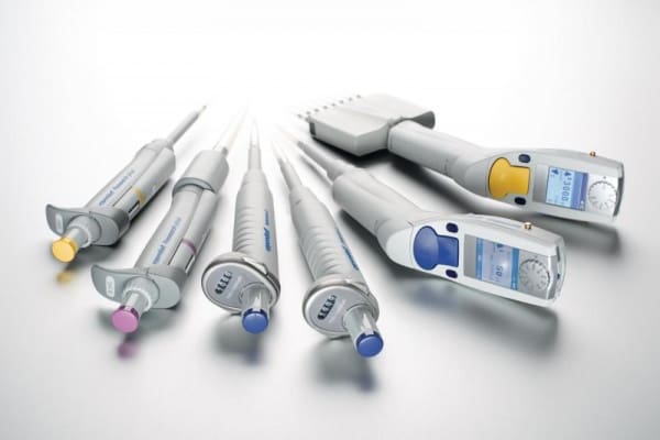Article image of: Reproduceerbaar pipetteren