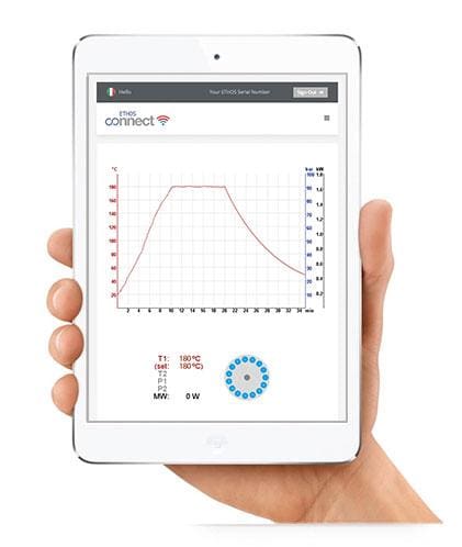 Article image of: Milestone Connect web-based application