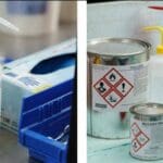 Article image of: Die Kennzeichnung von Chemikalien war noch nie so einfach