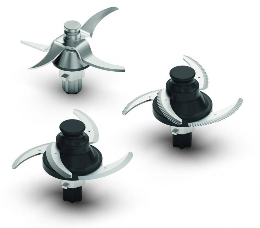 Article image of: Verlässlich repräsentative Proben in kürzester Zeit