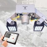 Article image of: Echtzeit-Analyse von Schüttgütern direkt auf dem Förderband