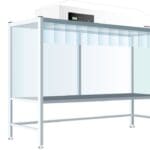 Article image of: Reinste Luft auf kleinem Raum