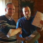 Article image of: Certifictae Kojair Platinum Line biosafety cabinets