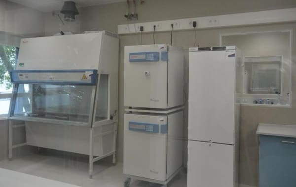 Article image of: Vaxxinova opent nieuw onderzoekslab in Nijmegen