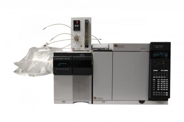 Article image of: On-line luchtbemonstering