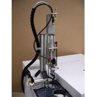 Article image of: Efficiënte hogedrukinjectie