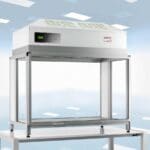 Article image of: SPETEC® Laminar Flow Box