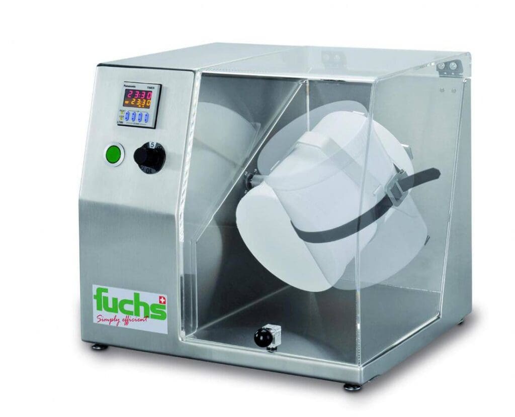 Article image of: MIXOMAT mini