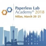 Article image of: Mark your Calendar, Paperless Lab Academy 2018