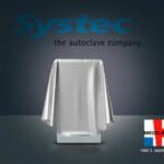 Article image of: Neuheiten im Bereich Autoklaven am Stand von Systec GmbH