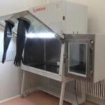 Article image of: PROTECT Class III Cabinets – Primary Barrier of Protection