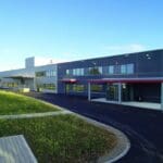 Article image of: Spetec im neuen Frimengebäude