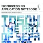Article image of: Applikationsbuch für das Bioprocessing