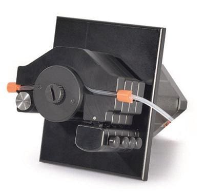 Article image of: Peristaltische Pumpe EasyClick vereinfacht Laborprozesse