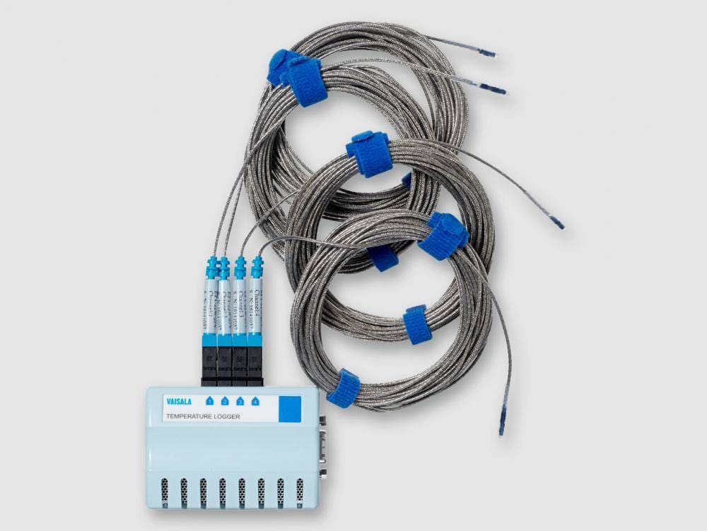 Article image of: DL1016/1416 Temperaturdatenlogger