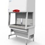 Article image of: Kojair cytotoxics biosafety cabinet Xtra Line