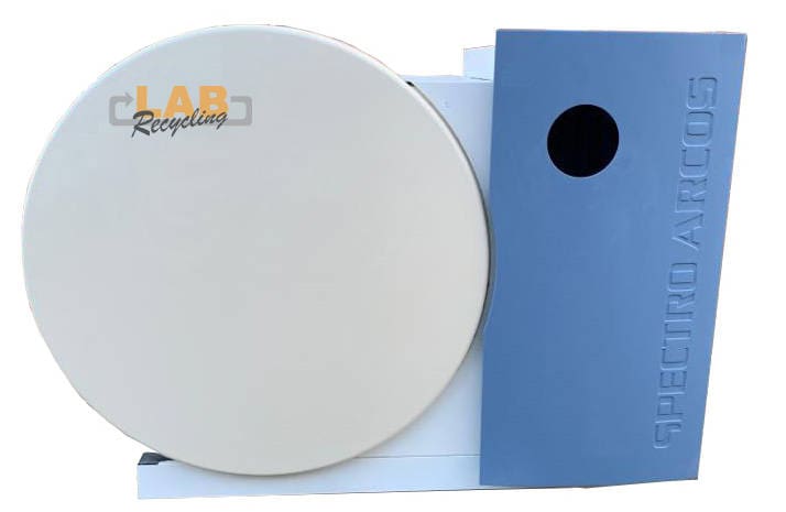 Article image of: Verkauf alter ICP-MS/OES Systeme an Labrecycling