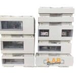 Article image of: Verkauf alter HPLC Systeme an Labrecycling