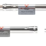 Article image of: Kleine Partikel für große Moleküle