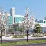 Article image of: Building and refurbishment of PHE Harlow’s laboratories