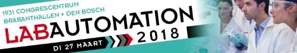 Article image of: Visit NovaVeth at the LabAutomation in Den Bosch