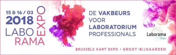 Article image of: Visit NovaVeth at the Laborama Expo in Belgium