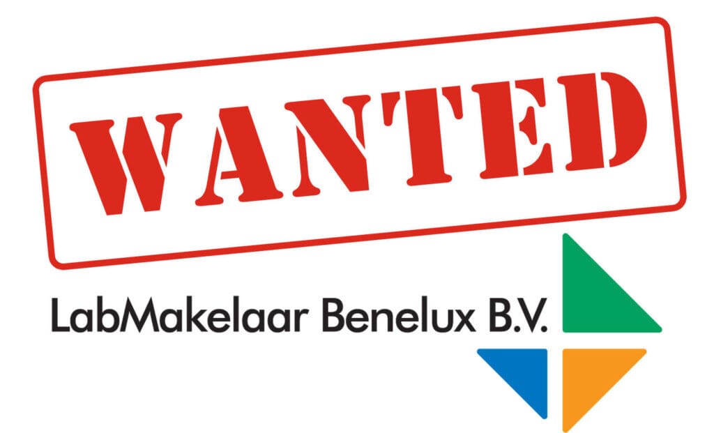 Article image of: Sell your used lab-equipment with LabMakelaar