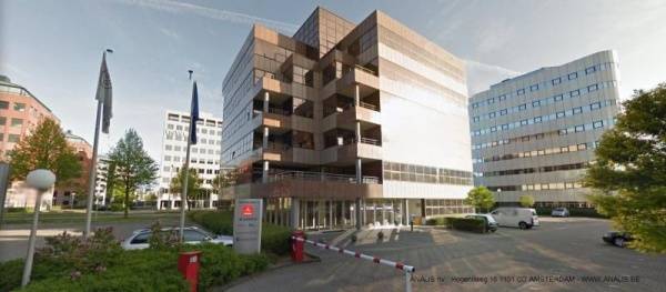 Article image of: A NEW partner of Instruments for Laboratories in Netherlands