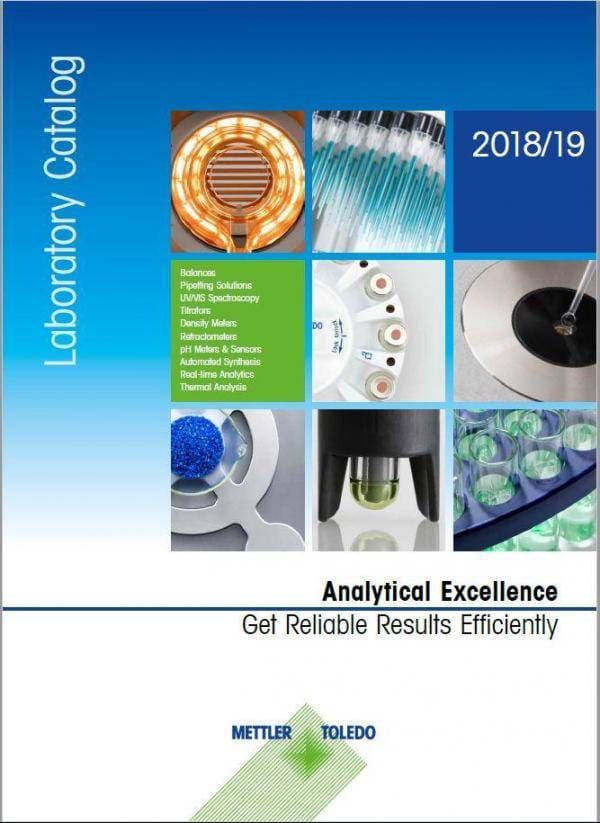 Article image of: Do you already have the new laboratory catalog?