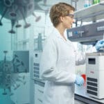 Article image of: Gemeinsam gegen COVID-19