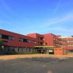 Article image of: Labforrent: Former Avebe innovation center Veendam (NL)