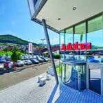 Article image of: Aktuelle Lage bei JULABO