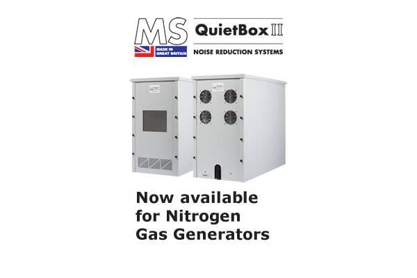 Article image of: MS-QuietBox II now available