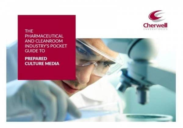 Article image of: Cherwell Publishes In-Depth Guide to Prepared Culture Media