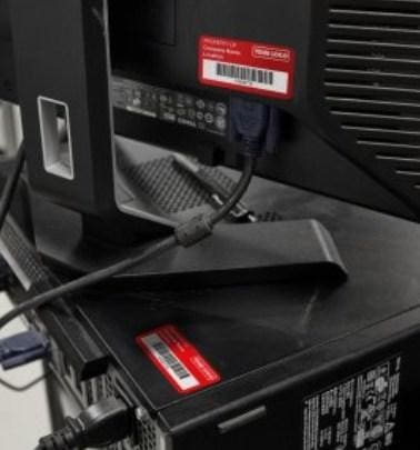 Article image of: Reliable solutions for specific identification needs