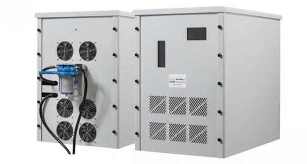 Article image of: NEW noise reduction for laboratory chillers