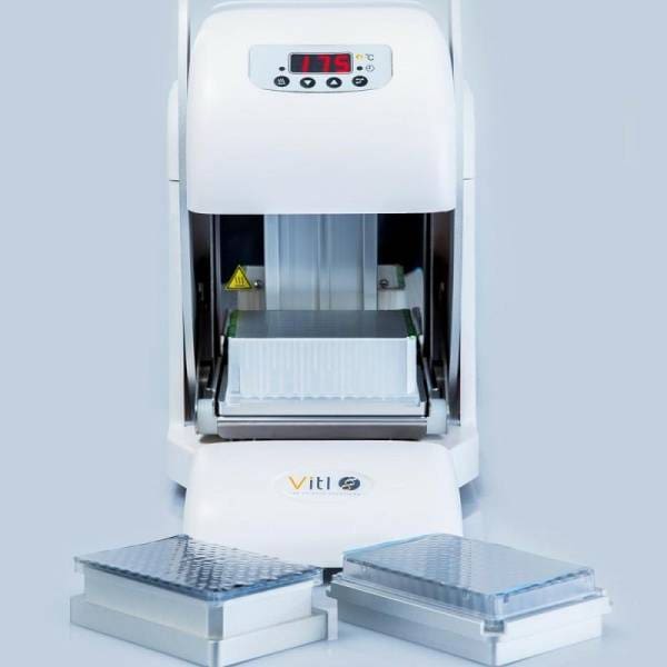 Article image of: Give your laboratory the 2018 upgrade with Vitl