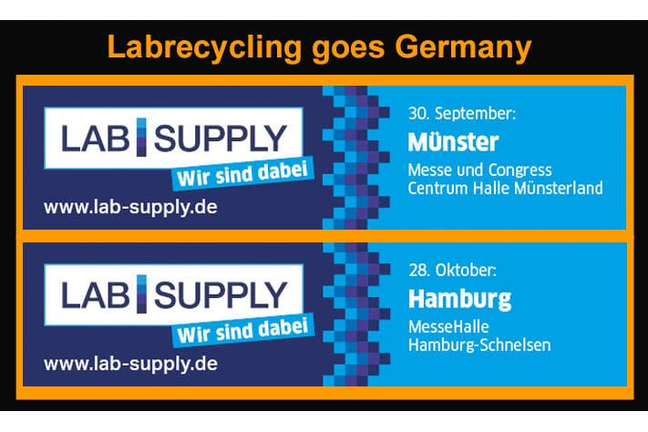 Article image of: This year: LAB-SUPPLY