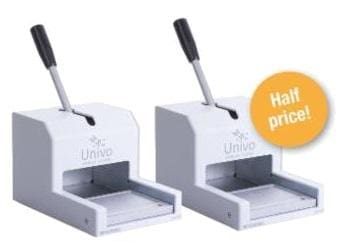 Article image of: Buy one, Get one specials at NovaVeth