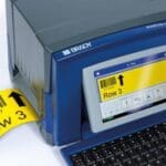 Article image of: New S3100 Sign & Label Printer