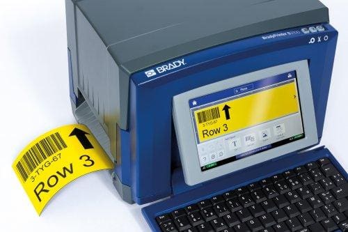 Article image of: New S3100 Sign & Label Printer