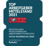 Article image of: JULABO ist „Top Arbeitgeber Mittelstand 2021“