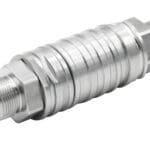 Article image of: Neu im Julabo produktportfolio: Schnellkupplungen