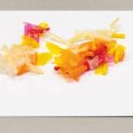 Article image of: Zerkleinerung von Latexprodukten in Fritsch labormühlen