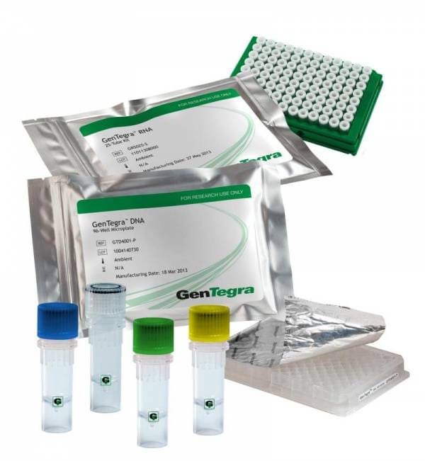 Article image of: NovaVetH: Biobanking with less space, cost and risk