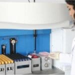 Article image of: Zivak Multitasker-LC Fully Automated UHPLC System