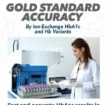 Article image of: Zivak HB-100 HbA1c/Variant Analyser