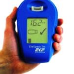 Article image of: EKF secures FDA clearance for POC hemoglobin analyzer