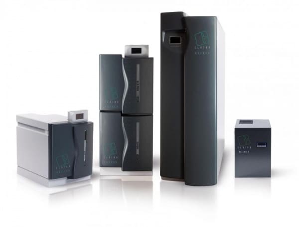 Article image of: Gas generators for all your lab needs